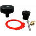 Сервопривод DN 25/32 Meibes Flamco Astrex MFR с электронным термостатом 5-90°С, 230 В (A66341.37)